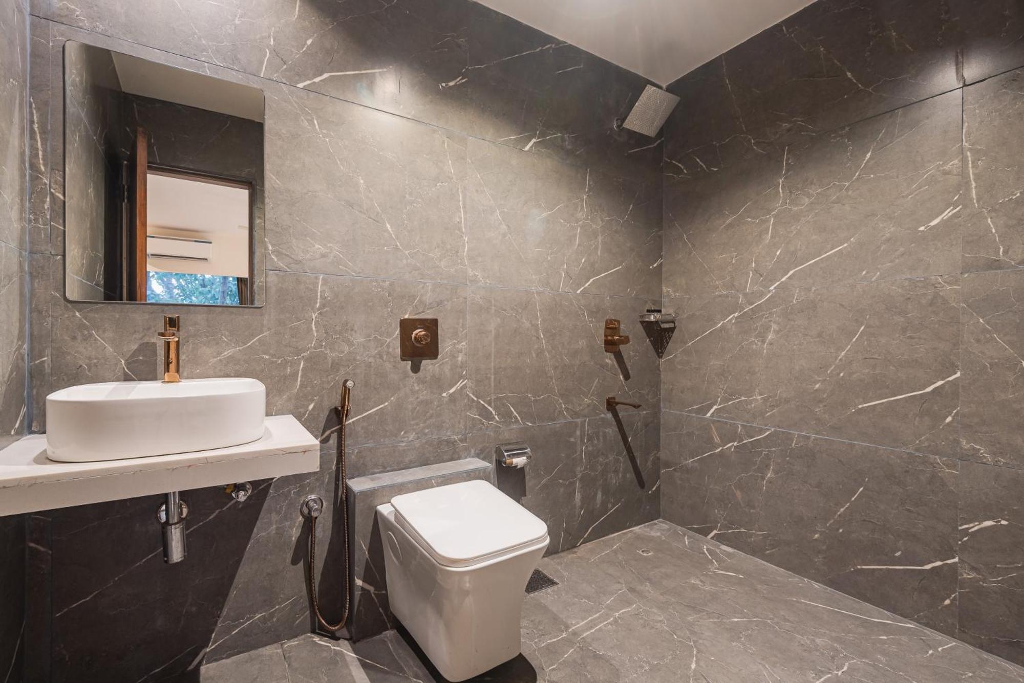 Hotel Silver Park Мумбай Екстериор снимка