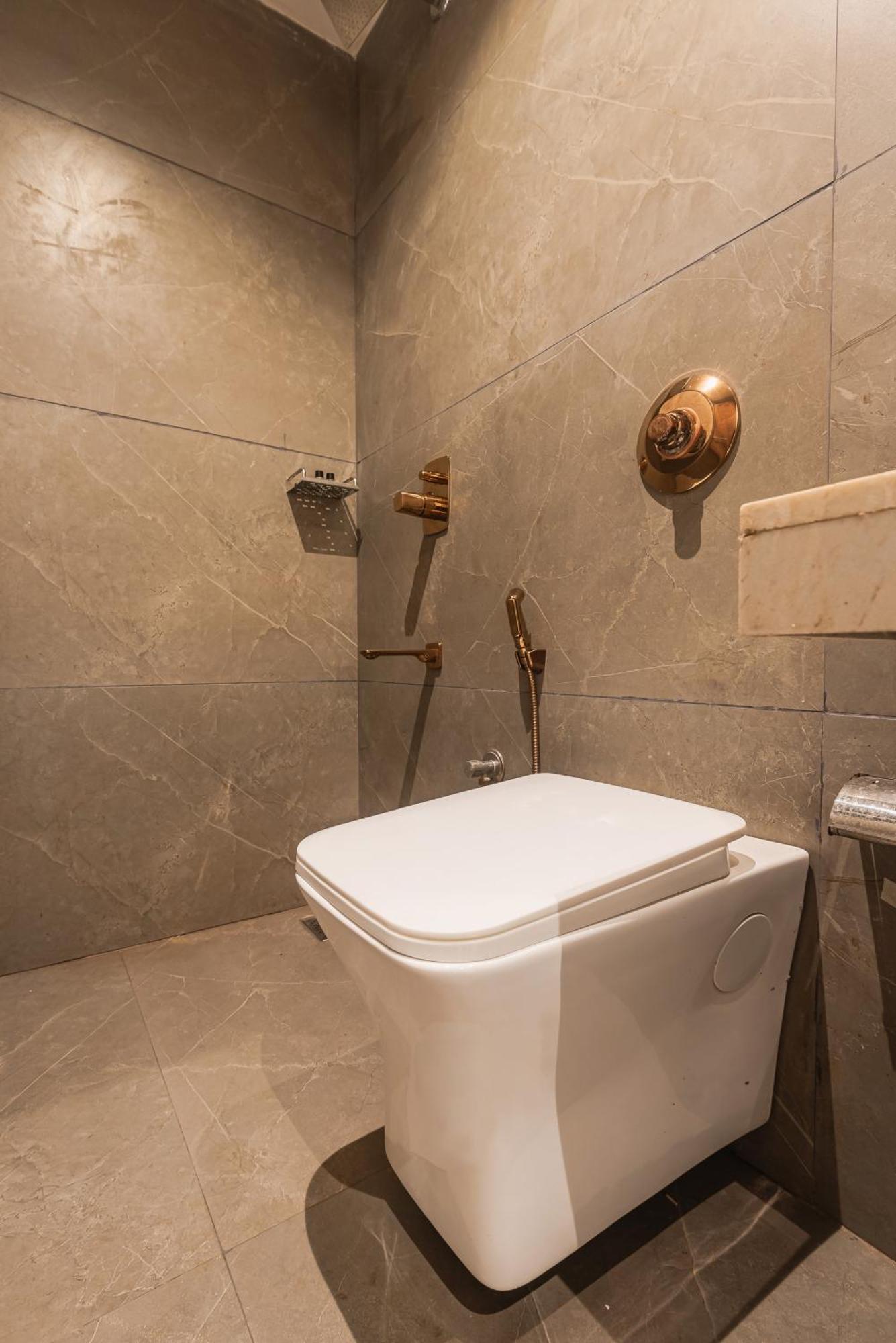 Hotel Silver Park Мумбай Екстериор снимка